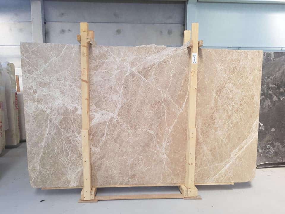 تصویر 3 از سنگ ساختمان خاص با بافت طبیعی و سازگار با محیط زیست